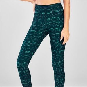 Fabletics Tidal Define PowerHold® High-Waisted Legging